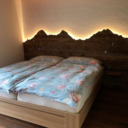 Chalet Baergbaechli Grindelwald Exteriör bild