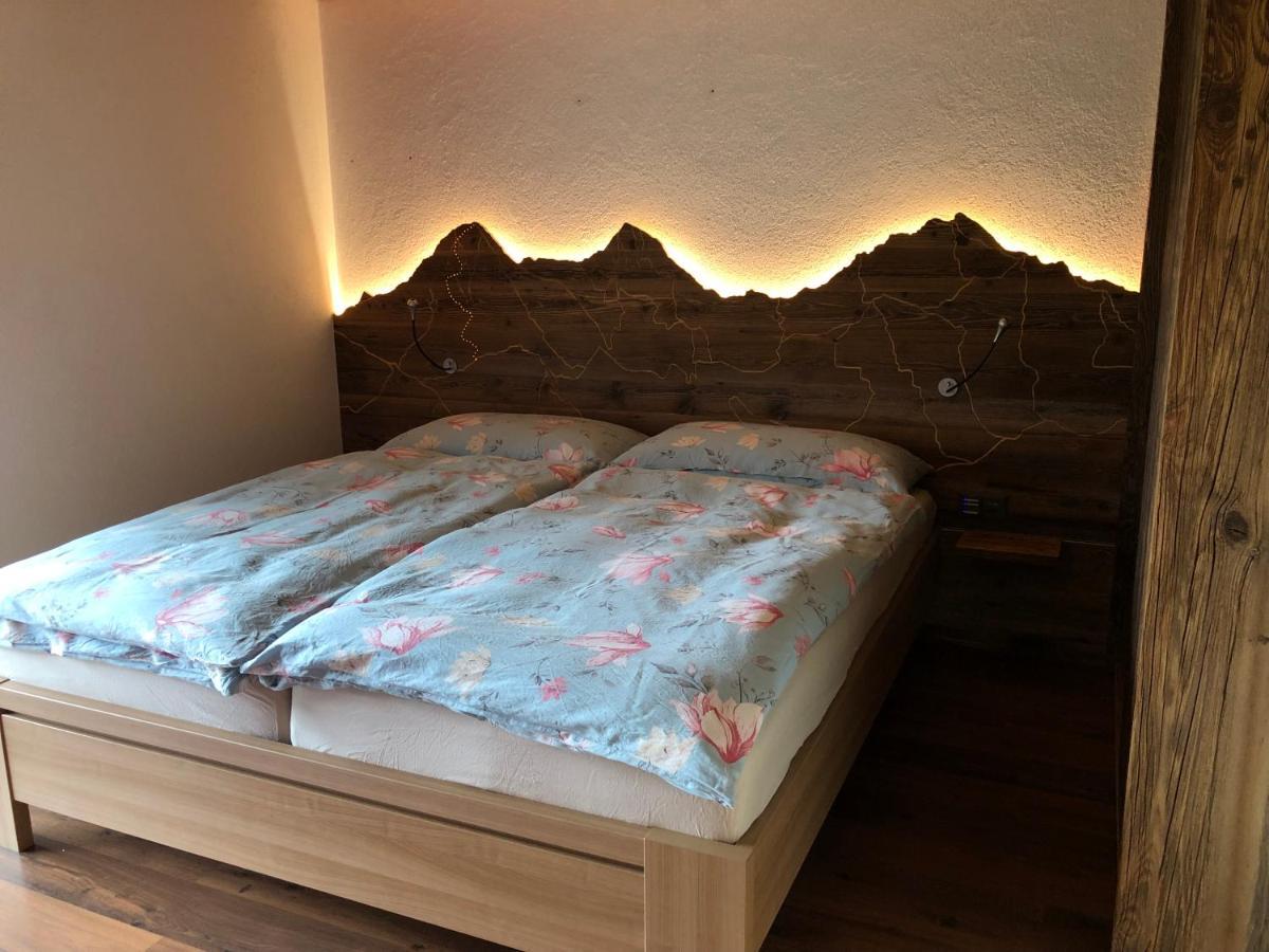 Chalet Baergbaechli Grindelwald Exteriör bild