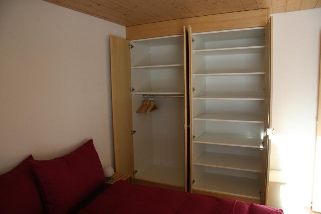 Chalet Baergbaechli Grindelwald Rum bild