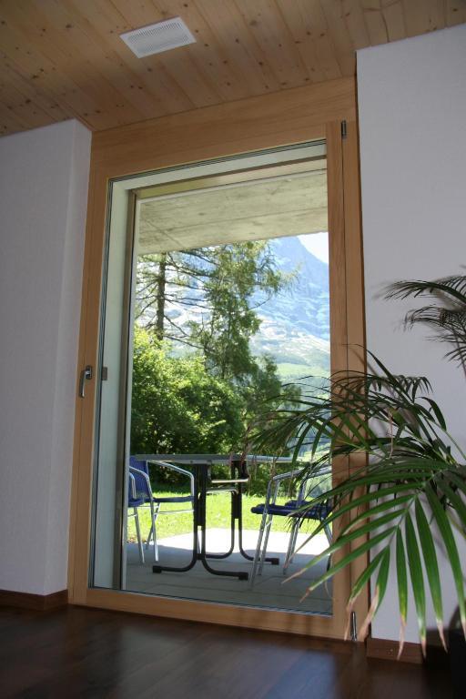 Chalet Baergbaechli Grindelwald Exteriör bild