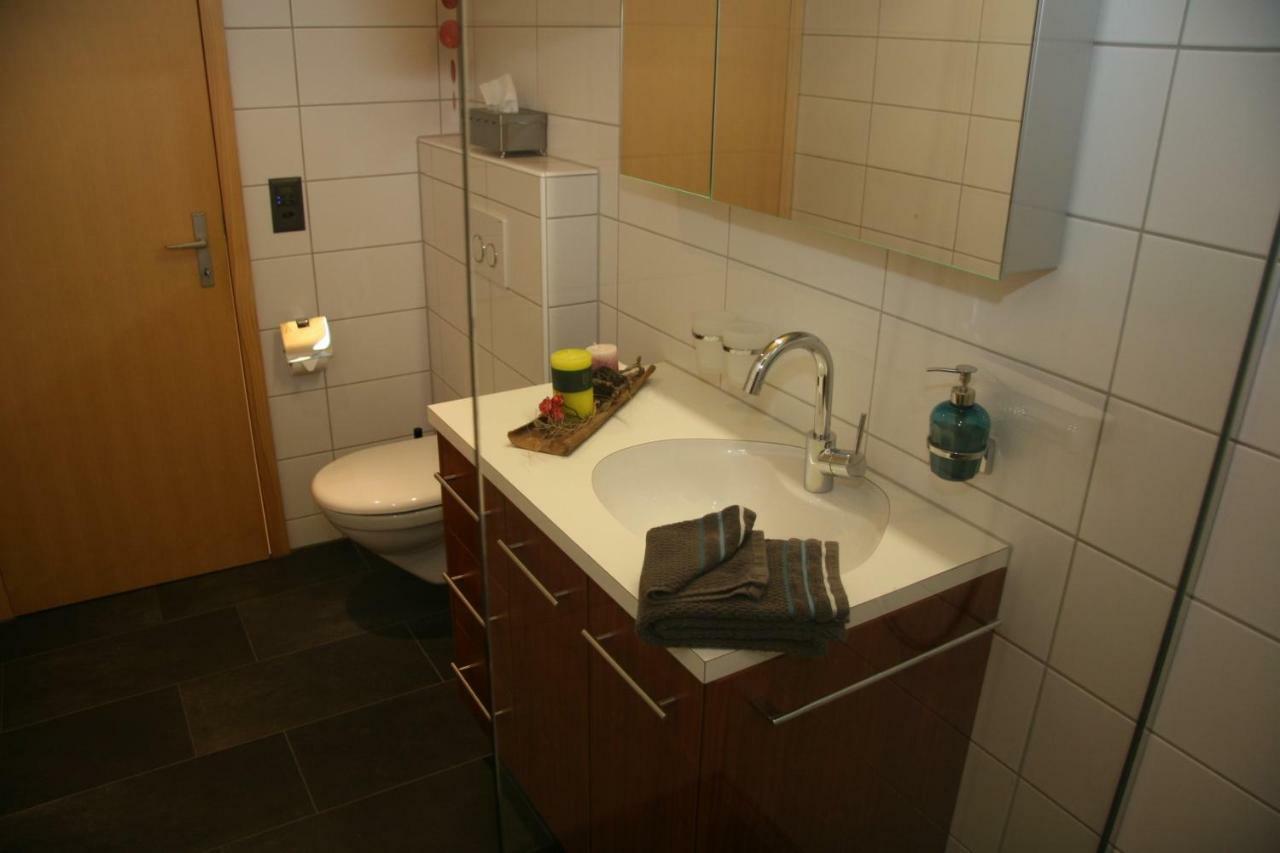 Chalet Baergbaechli Grindelwald Exteriör bild
